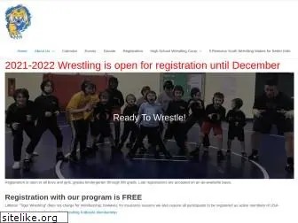 littletonwrestling.org