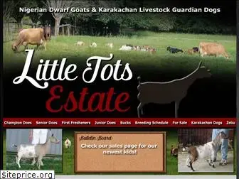 littletotsestate.com