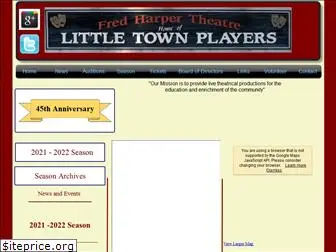 littletownplayers.com