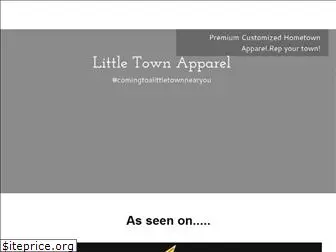 littletowns.com