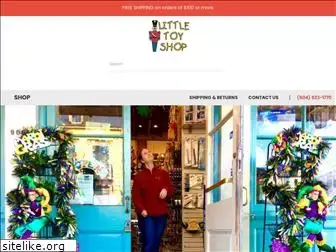 littletoyshops.com