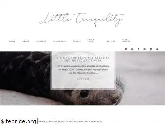 littletranquility.com