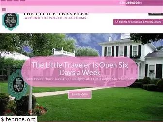 littletraveler.com