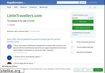 littletravellers.com