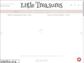 littletreasures.co.za