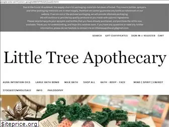 littletreeapothecary.com