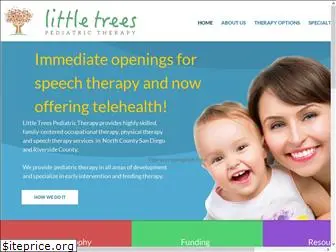 littletreestherapy.com