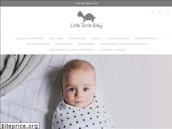 littleturtlebaby.com.au