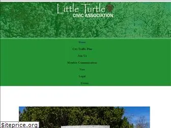 littleturtleway.com