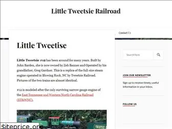 littletweetsie.com