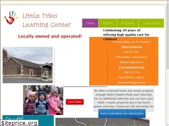 littletykeslearningcenter.org