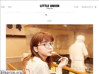 littleunion-tyo.com