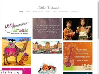 littleustaads.com