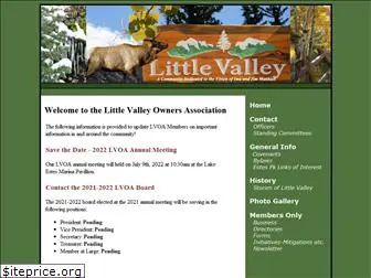 littlevalleyoa.org