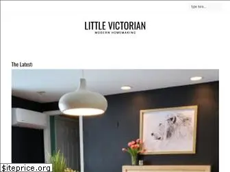 littlevictorian.com