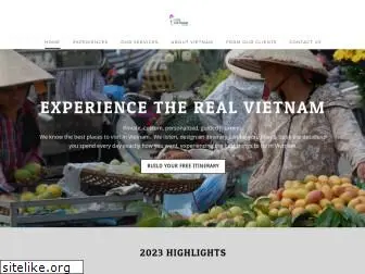 littlevietnamtours.com