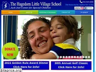 littlevillage.org