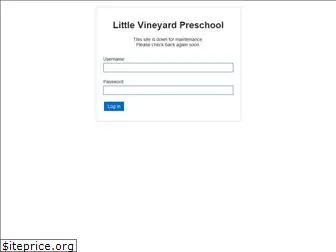 littlevineyard.org