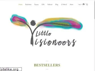 littlevisioneers.com