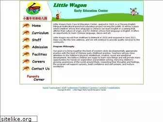 littlewagon.org