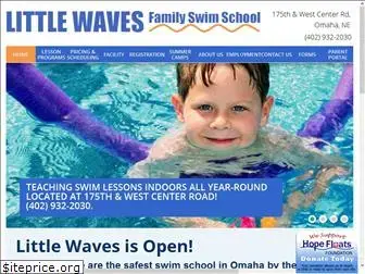 littlewavesfamilyswimschool.com