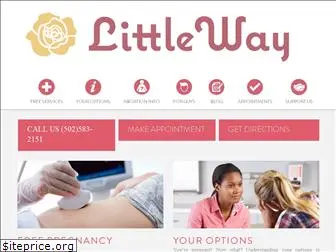 littleway.org