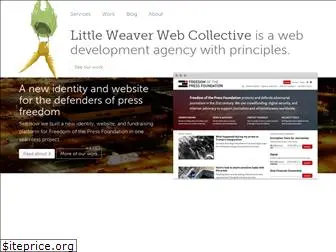 littleweaverweb.com