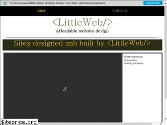 littleweb.com.au