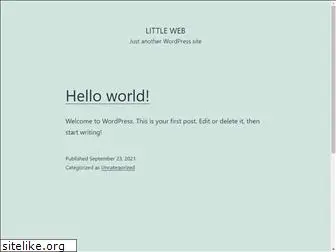 littleweb.com