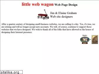 littlewebwagon.net