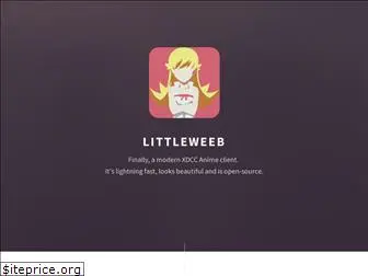 littleweeb.github.io