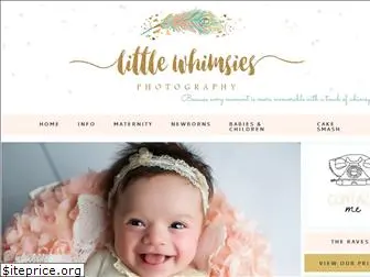 littlewhimsiesphotography.com