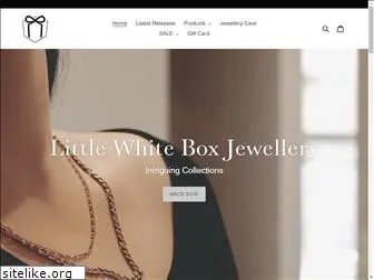 littlewhitebox.com.au