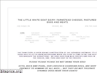 littlewhitegoatdairy.com