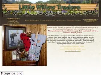 littlewillowtraders.com