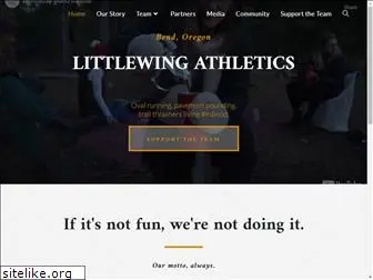 littlewingathletics.org