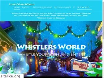 littlewingworld.com