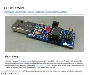 littlewire.github.io