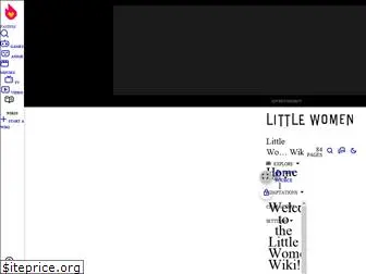 littlewomen.wikia.com