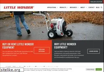 littlewonder.com