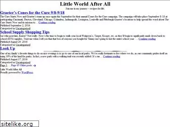 littleworldafterall.com