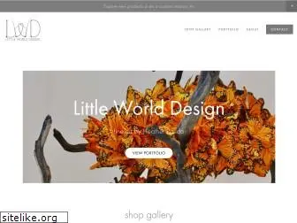 littleworlddesign.com
