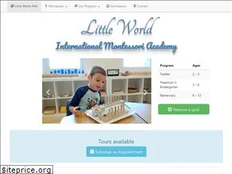 littleworldima.com
