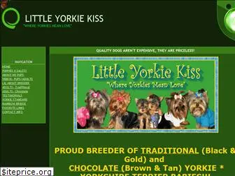 littleyorkiekiss.com