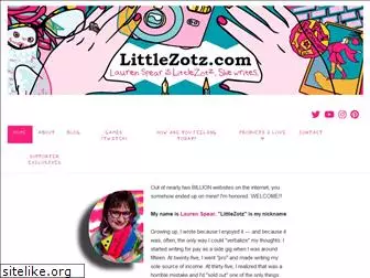 littlezotz.com