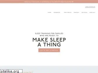 littlezsleep.com
