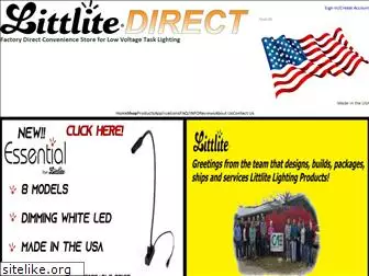 littlitedirect.com