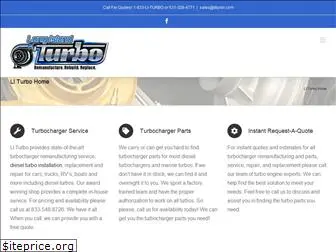 liturbo.com