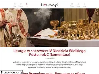 liturgia.pl