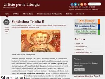 liturgiacomo.org